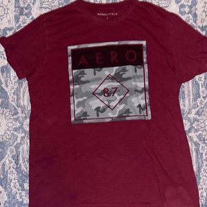 Men’s large t-shirt